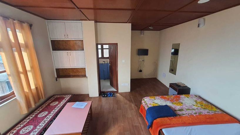 Imagen de la habitación del Hotel Great Eastern Valley Residency. Foto 7