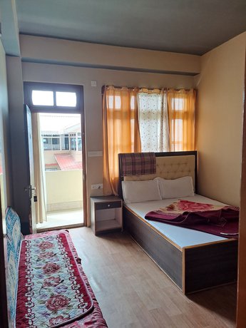 Imagen de la habitación del Hotel Great Eastern Valley Residency. Foto 8