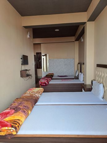 Imagen de la habitación del Hotel Great Eastern Valley Residency. Foto 10