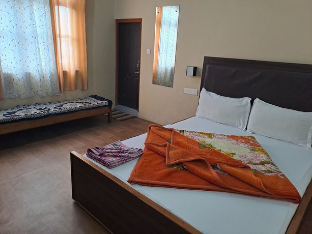 Imagen de la habitación del Hotel Great Eastern Valley Residency. Foto 11