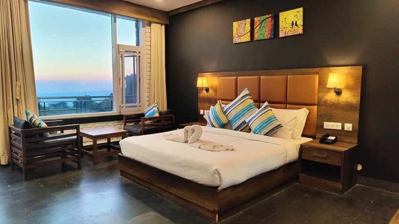 Imagen general del Hotel Great Empire. Foto 3