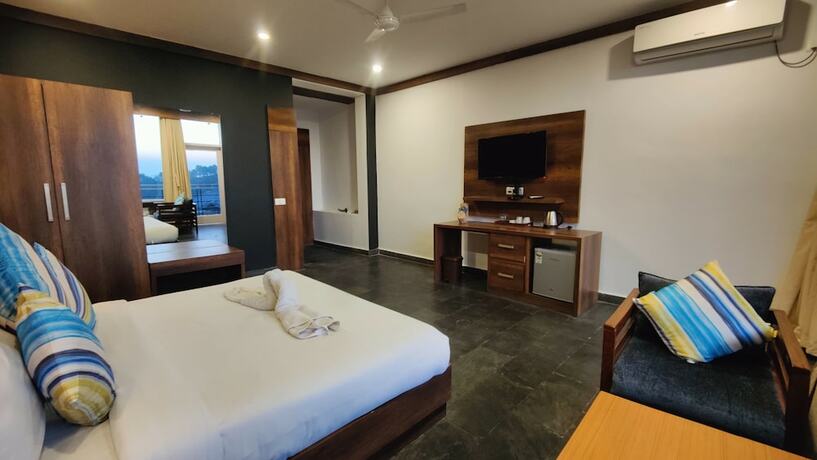 Imagen general del Hotel Great Empire. Foto 4
