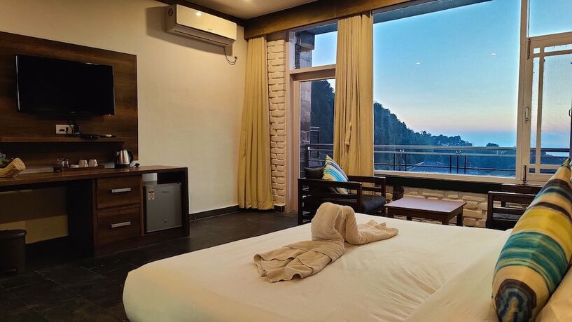 Imagen general del Hotel Great Empire. Foto 7