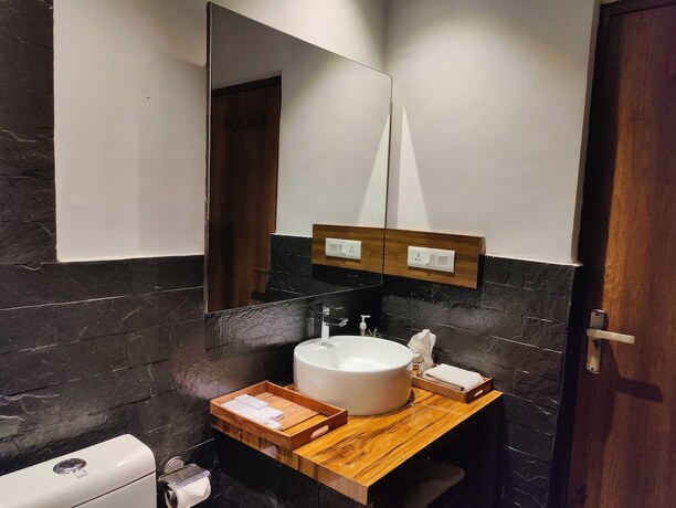 Imagen general del Hotel Great Empire. Foto 9