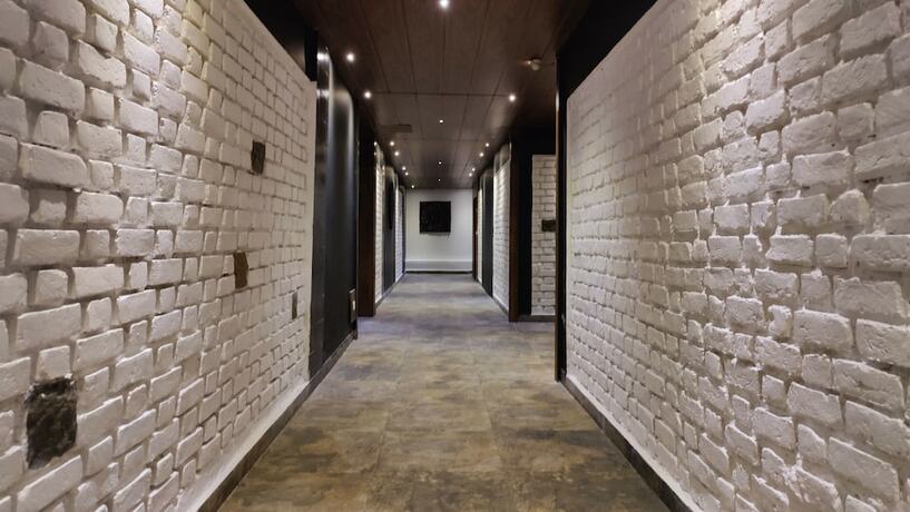 Imagen general del Hotel Great Empire. Foto 10