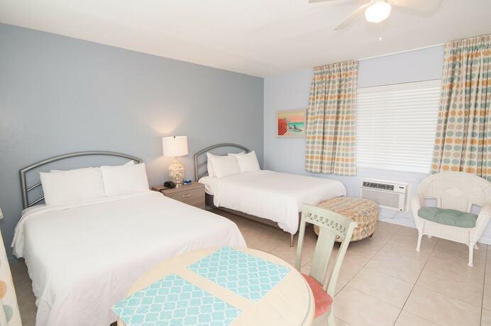 Imagen de la habitación del Hotel Great Escape Inn by Lowkl. Foto 13