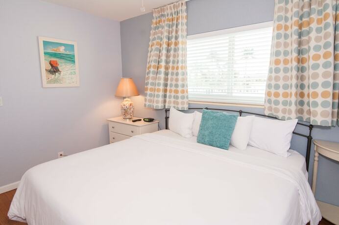 Imagen de la habitación del Hotel Great Escape Inn by Lowkl. Foto 15