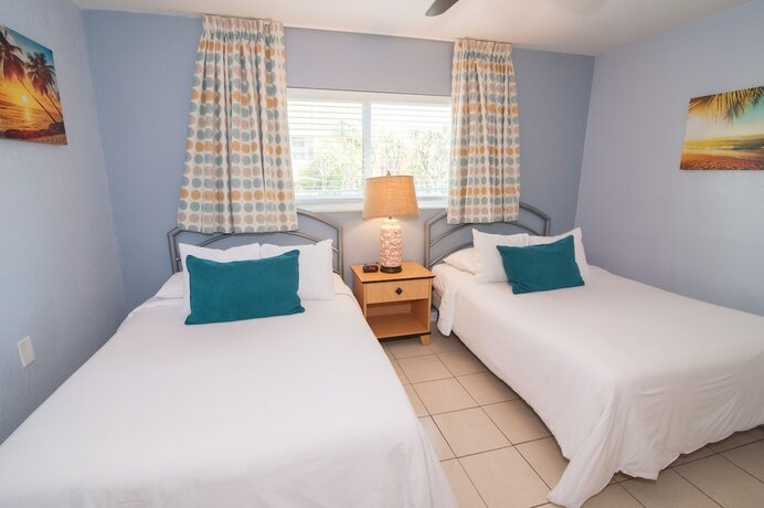 Imagen de la habitación del Hotel Great Escape Inn by Lowkl. Foto 17