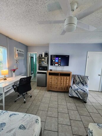 Imagen general del Hotel Great Escape Inn by Lowkl. Foto 9