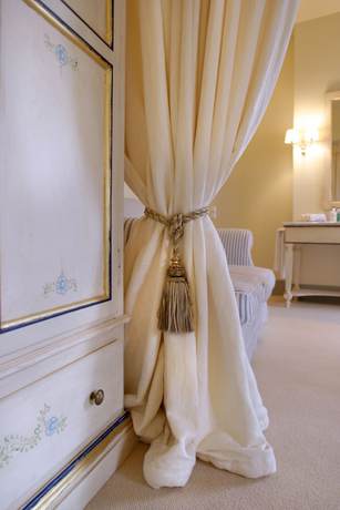 Imagen de la habitación del Hotel Great Greece Le Convivial Suites. Foto 7