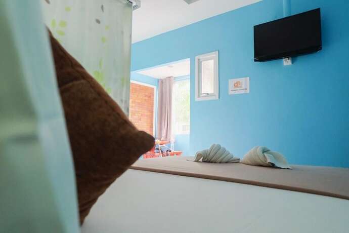 Imagen general del Hotel Great Hill Resort. Foto 2