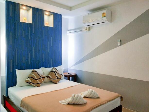 Imagen general del Hotel Great Hill Resort. Foto 3