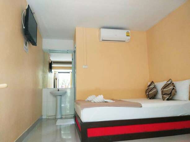 Imagen general del Hotel Great Hill Resort. Foto 4