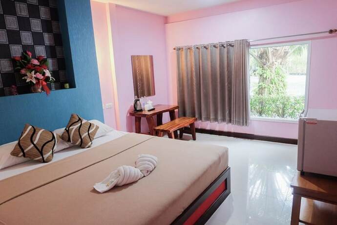 Imagen general del Hotel Great Hill Resort. Foto 5