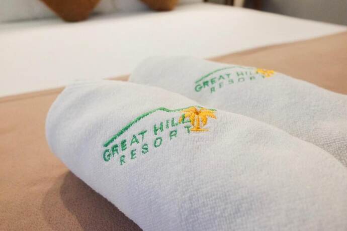 Imagen general del Hotel Great Hill Resort. Foto 6