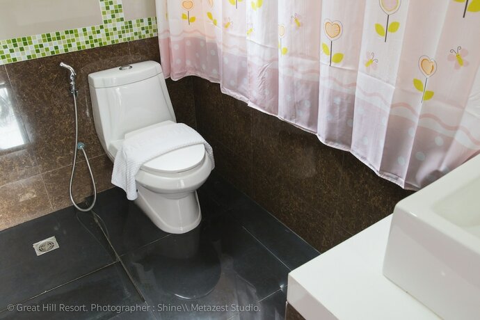 Imagen general del Hotel Great Hill Resort. Foto 7