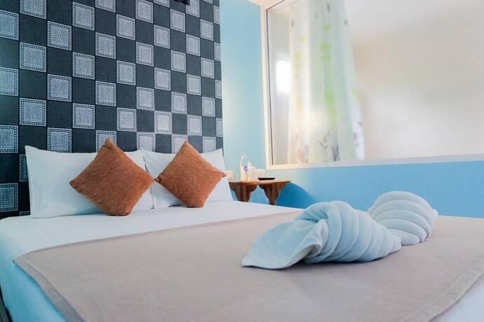 Imagen general del Hotel Great Hill Resort. Foto 10