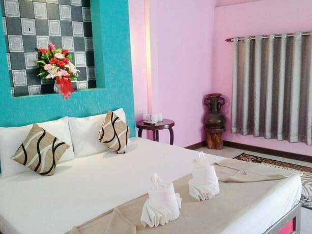 Imagen general del Hotel Great Hill Resort. Foto 15