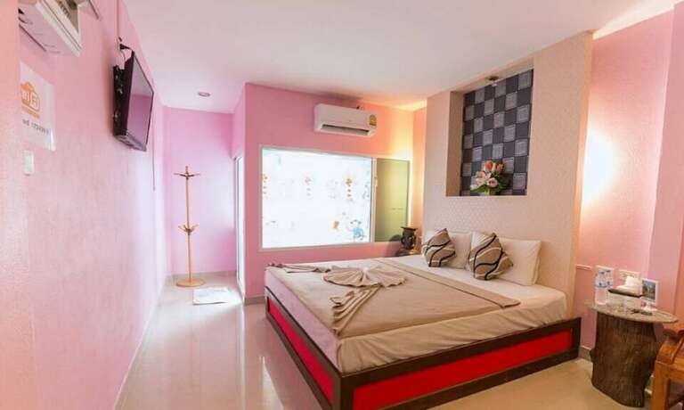 Imagen general del Hotel Great Hill Resort. Foto 16