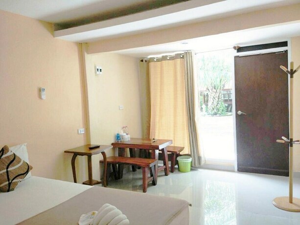 Imagen de la habitación del Hotel Great Hill Resort. Foto 18