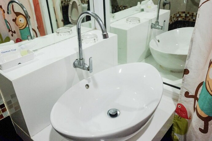 Imagen de la habitación del Hotel Great Hill Resort. Foto 20