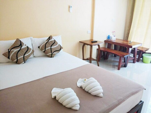 Imagen de la habitación del Hotel Great Hill Resort. Foto 21