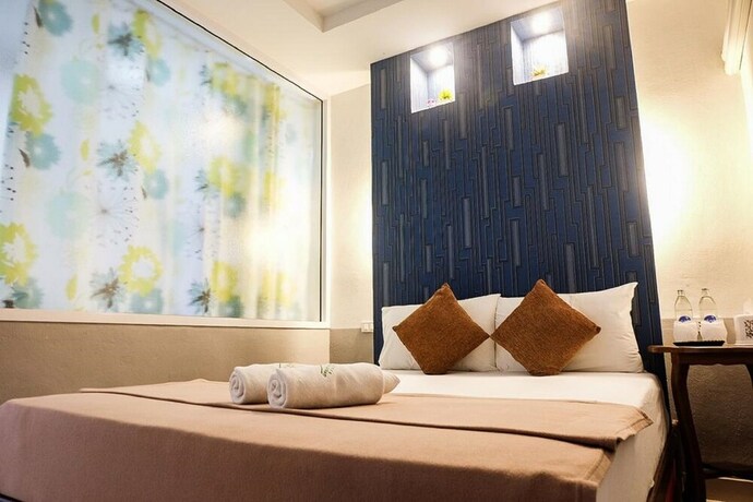 Imagen de la habitación del Hotel Great Hill Resort. Foto 24