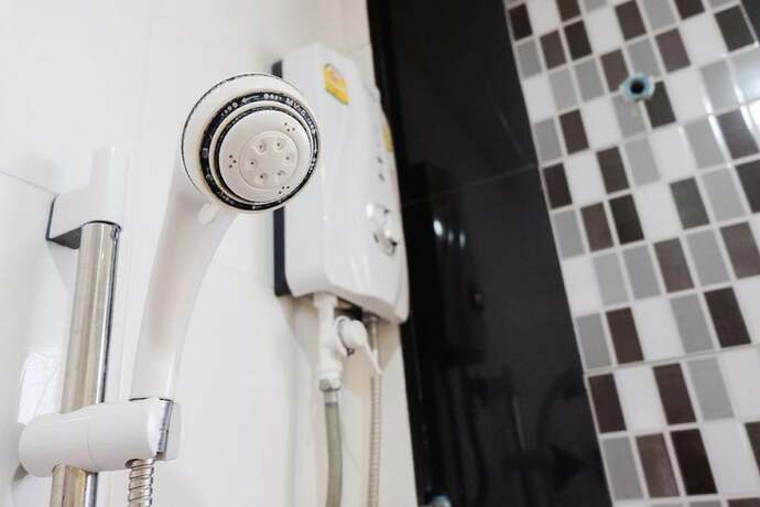 Imagen de la habitación del Hotel Great Hill Resort. Foto 27