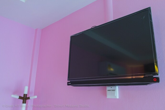 Imagen de la habitación del Hotel Great Hill Resort. Foto 28