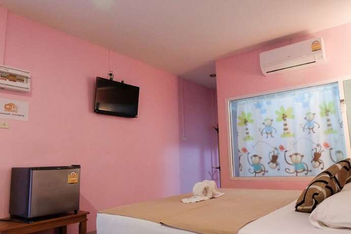 Imagen de la habitación del Hotel Great Hill Resort. Foto 29