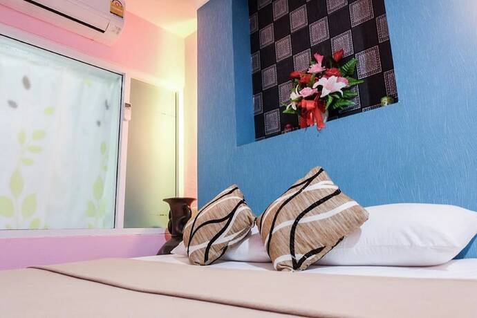 Imagen de la habitación del Hotel Great Hill Resort. Foto 31