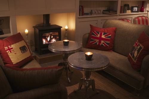 Imagen general del Hotel Great John Street. Foto 3