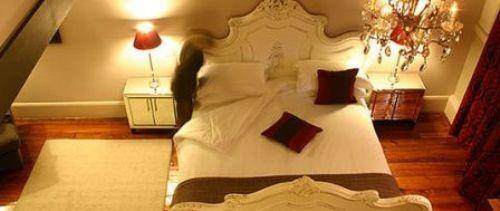 Imagen general del Hotel Great John Street. Foto 9