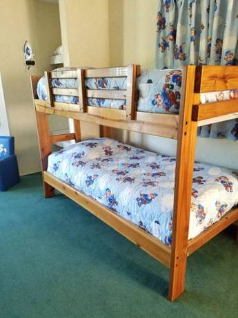 Imagen de la habitación del Hotel Great Lakes Inn Mackinaw City. Foto 6