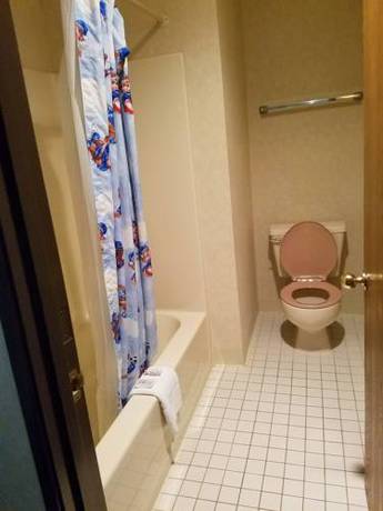 Imagen general del Hotel Great Lakes Inn Mackinaw City. Foto 1