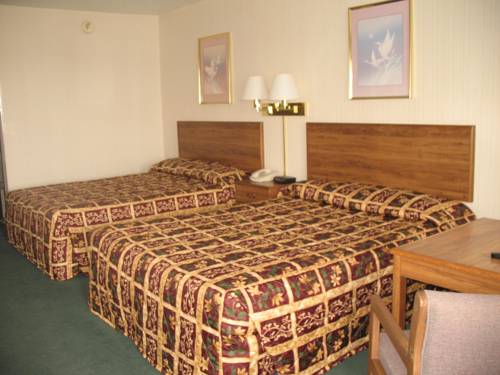 Imagen de la habitación del Hotel Great Lakes Inn Mackinaw City. Foto 7