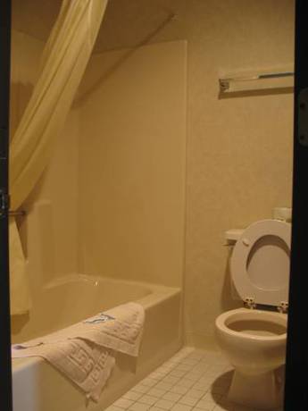 Imagen de la habitación del Hotel Great Lakes Inn Mackinaw City. Foto 8