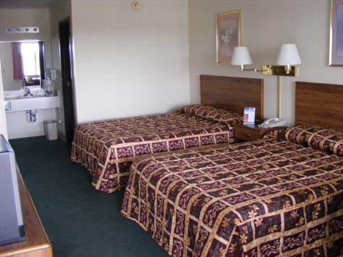 Imagen de la habitación del Hotel Great Lakes Inn Mackinaw City. Foto 10