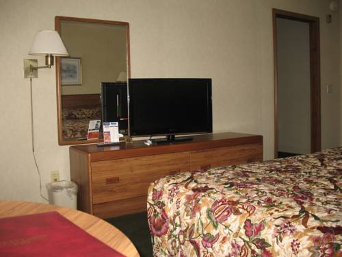 Imagen de la habitación del Hotel Great Lakes Inn Mackinaw City. Foto 13