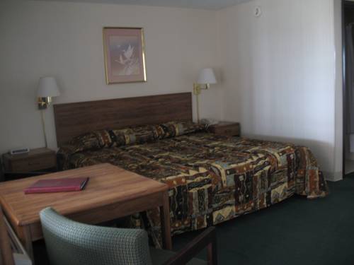 Imagen de la habitación del Hotel Great Lakes Inn Mackinaw City. Foto 14
