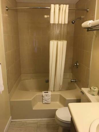 Imagen de la habitación del Hotel Great Lakes Inn and Suites. Foto 2