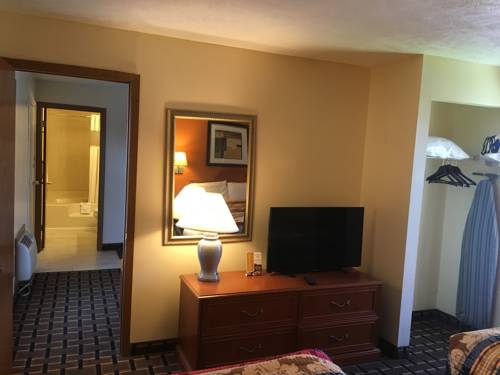 Imagen de la habitación del Hotel Great Lakes Inn and Suites. Foto 3