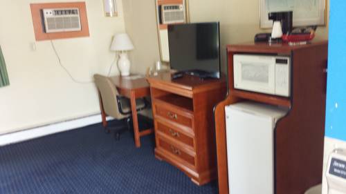 Imagen de la habitación del Hotel Great Lakes Inn and Suites. Foto 4