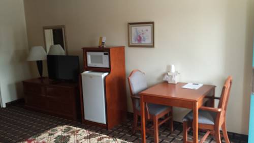 Imagen de la habitación del Hotel Great Lakes Inn and Suites. Foto 5