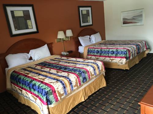 Imagen de la habitación del Hotel Great Lakes Inn and Suites. Foto 8