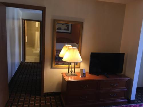 Imagen de la habitación del Hotel Great Lakes Inn and Suites. Foto 10