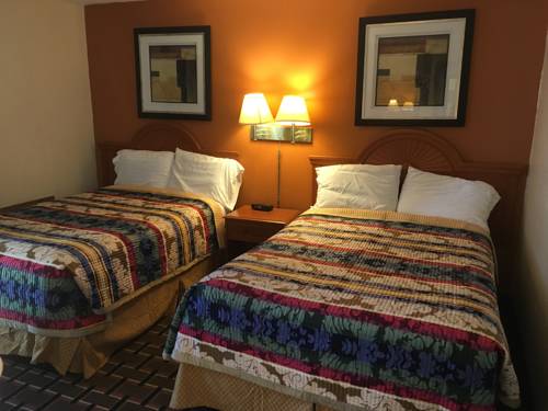 Imagen de la habitación del Hotel Great Lakes Inn and Suites. Foto 11