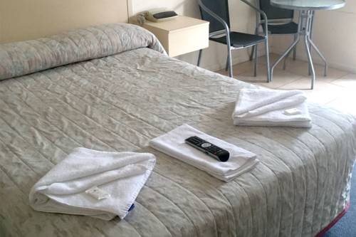 Imagen de la habitación del Hotel Great Lakes Motor Inn. Foto 6