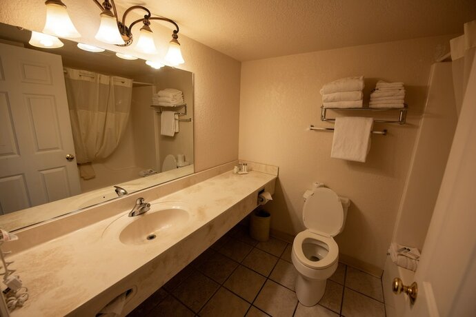 Imagen general del Hotel Great Mackinaw Beachfront. Foto 1