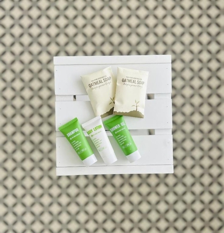 Imagen de la habitación del Hotel Great Malvern. Foto 8